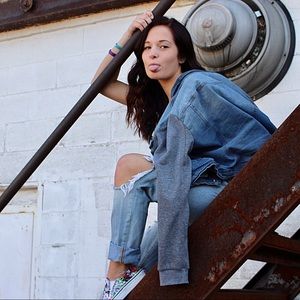 Meet your Posher, Marie